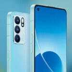 oppo reno 7