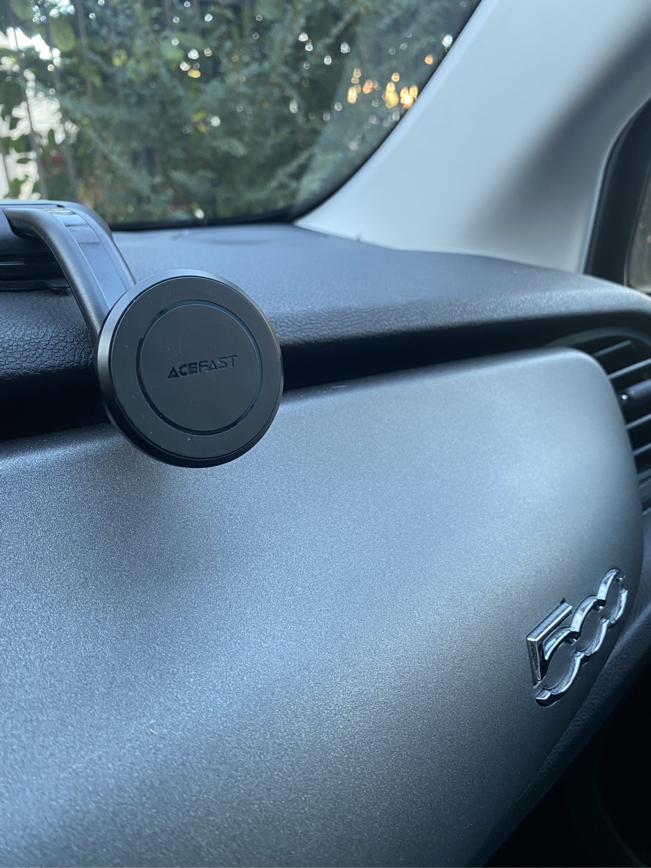 Recensione supporto auto magnetico ACEFAST 43