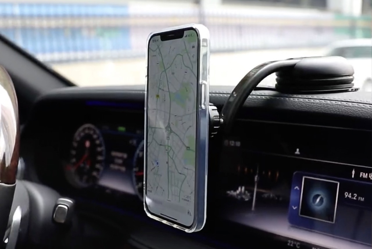 supporto auto magnetico ACEFAST