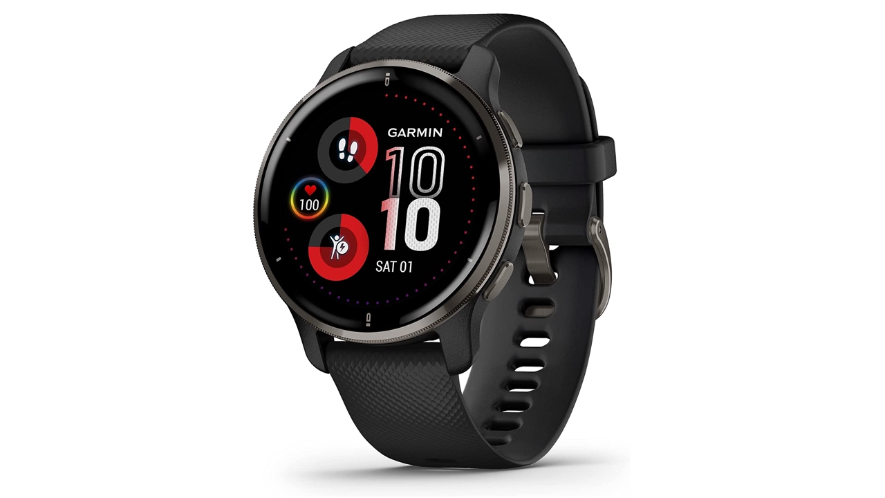 garmin venu 2 plus