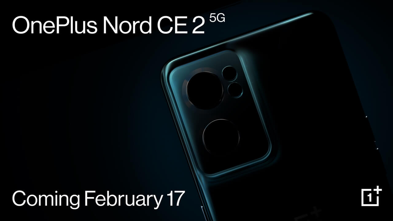 oneplus nord ce 2 5g