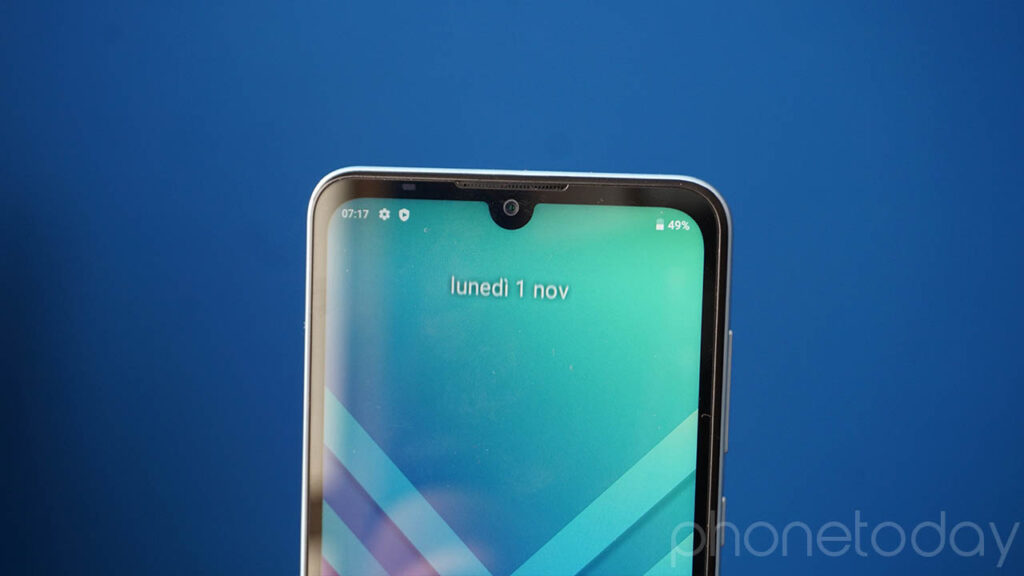Recensione Wiko Y82 3