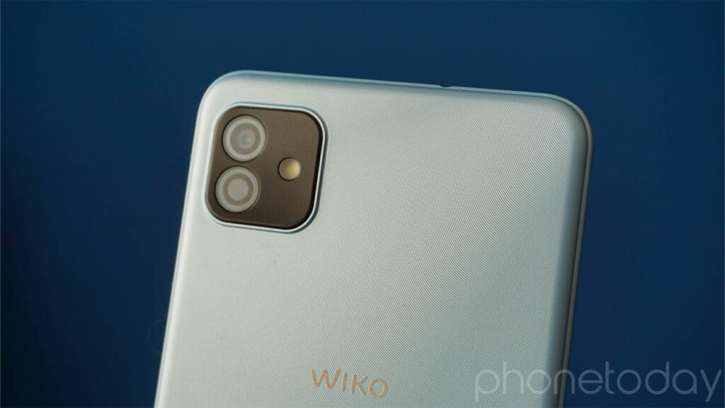 Recensione Wiko Y82 2