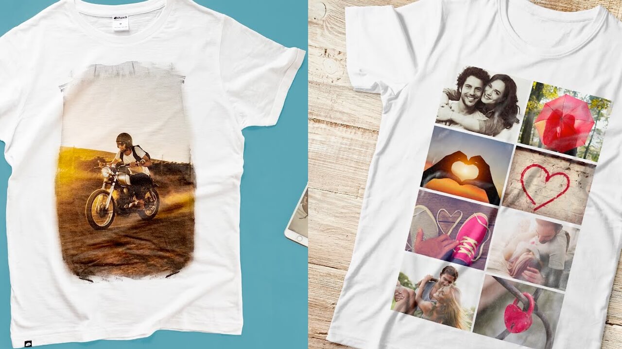 Come creare la propria maglia personalizzata 1