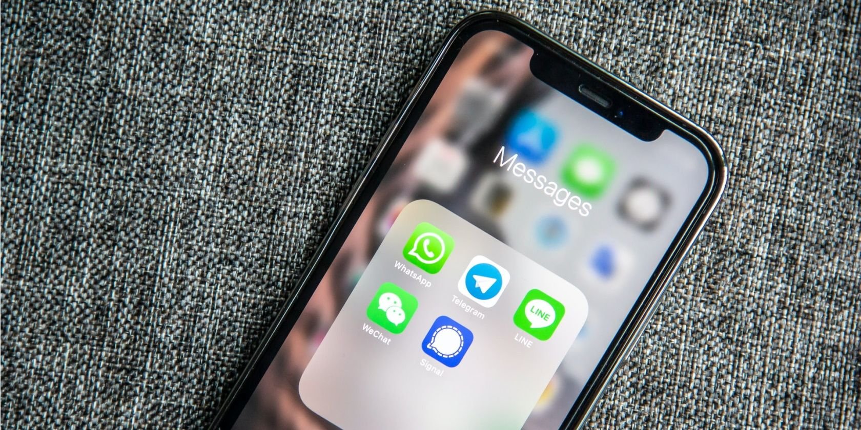 5 app su cui fanno affidamento gli ucraini durante la guerra 1