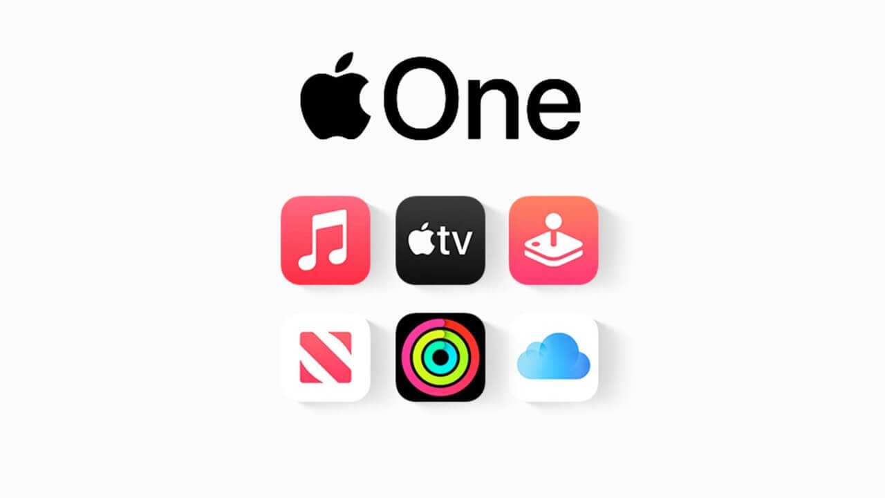 Come iscriversi ad Apple One da iPhone, iPad e Mac 1