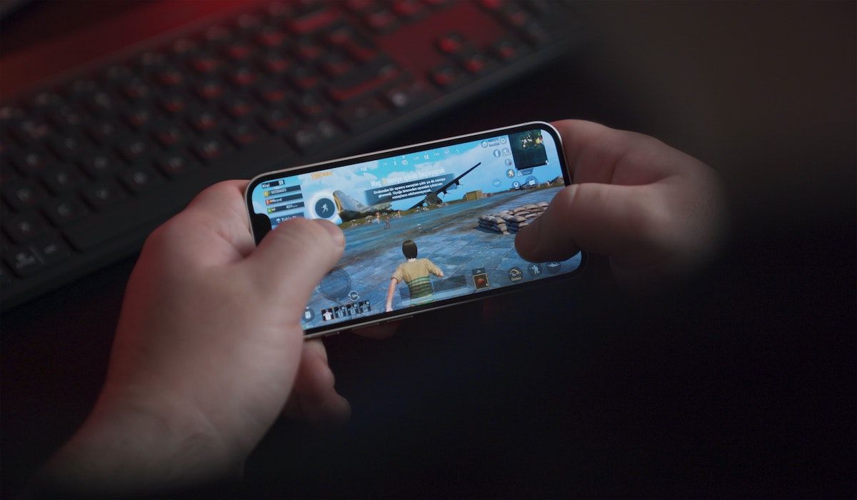 Come scegliere il migliore smartphone gaming 7