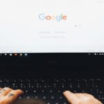 Come impostare il display del computer orizzontalmente Cosa fare se non è possibile scaricare o salvare immagini da Google Chrome su Windows 3