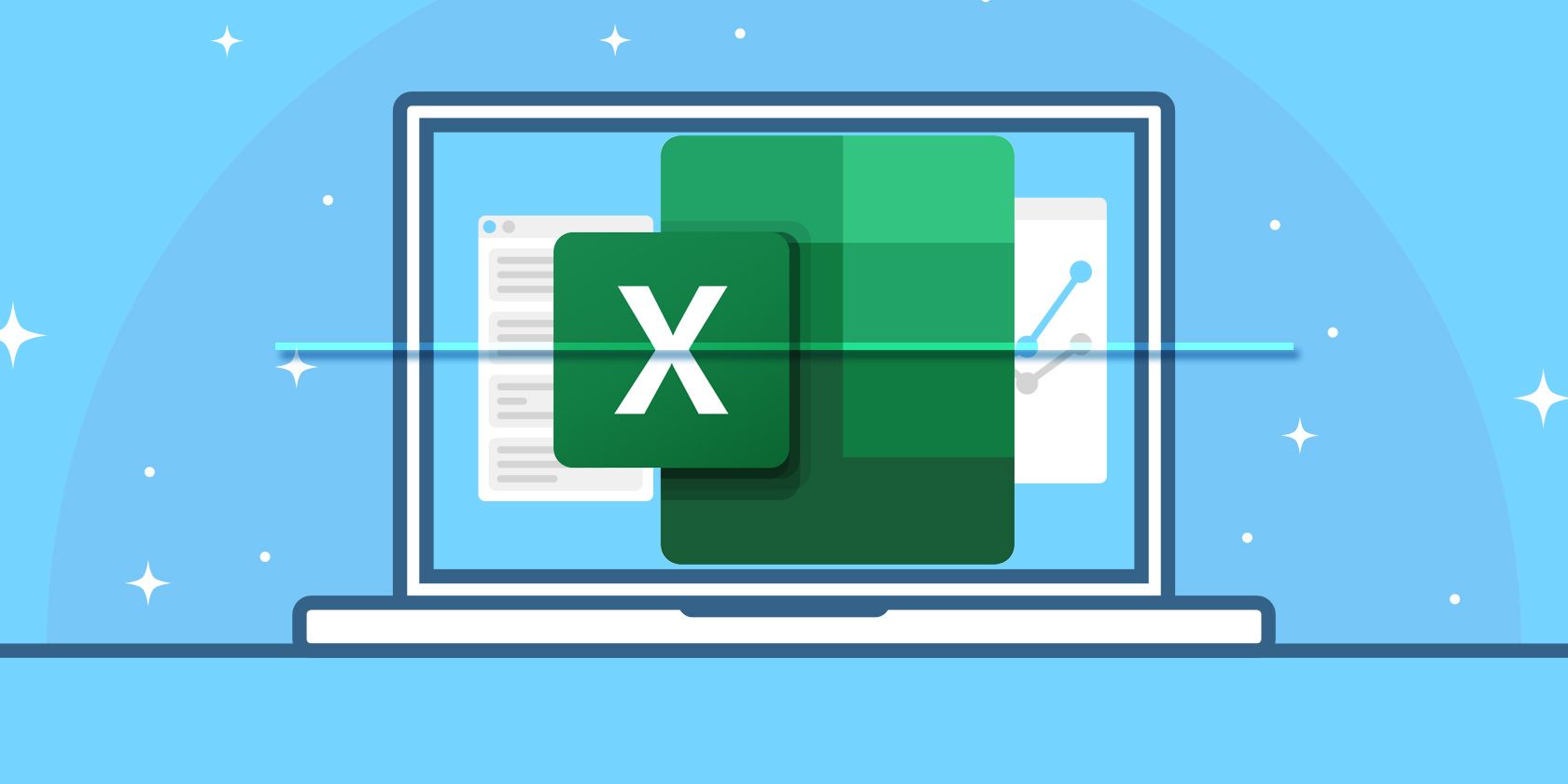 8 trucchi Excel che potresti non conoscere 1