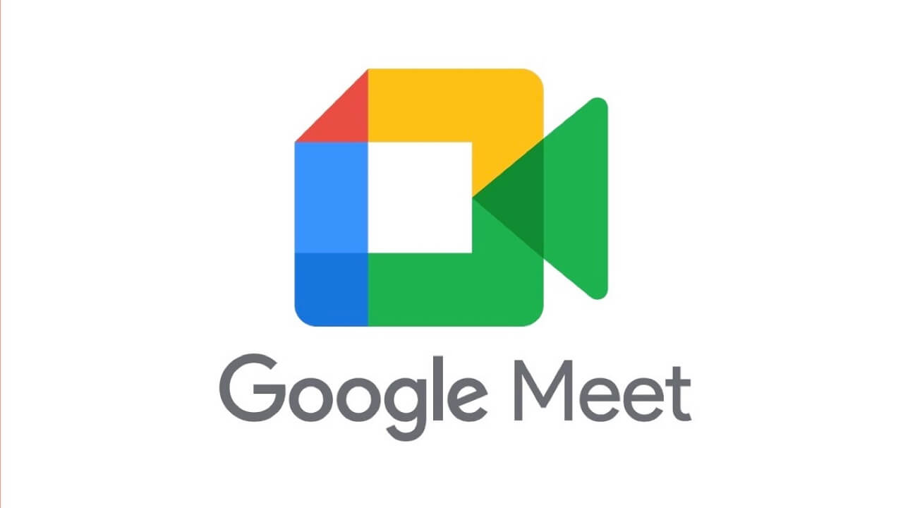 Come registrare una riunione su Google Meet 1