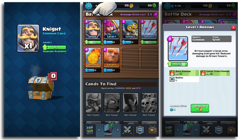 Come cambiare email dell'ID account Supercell 1