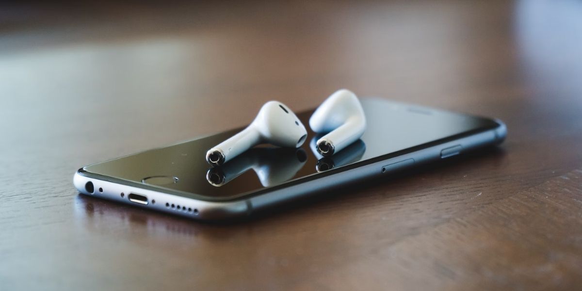 Come pulire gli AirPods 1
