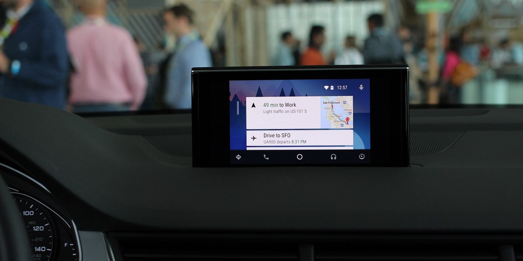 Perché Android Auto non funziona? 8 soluzioni efficienti 1
