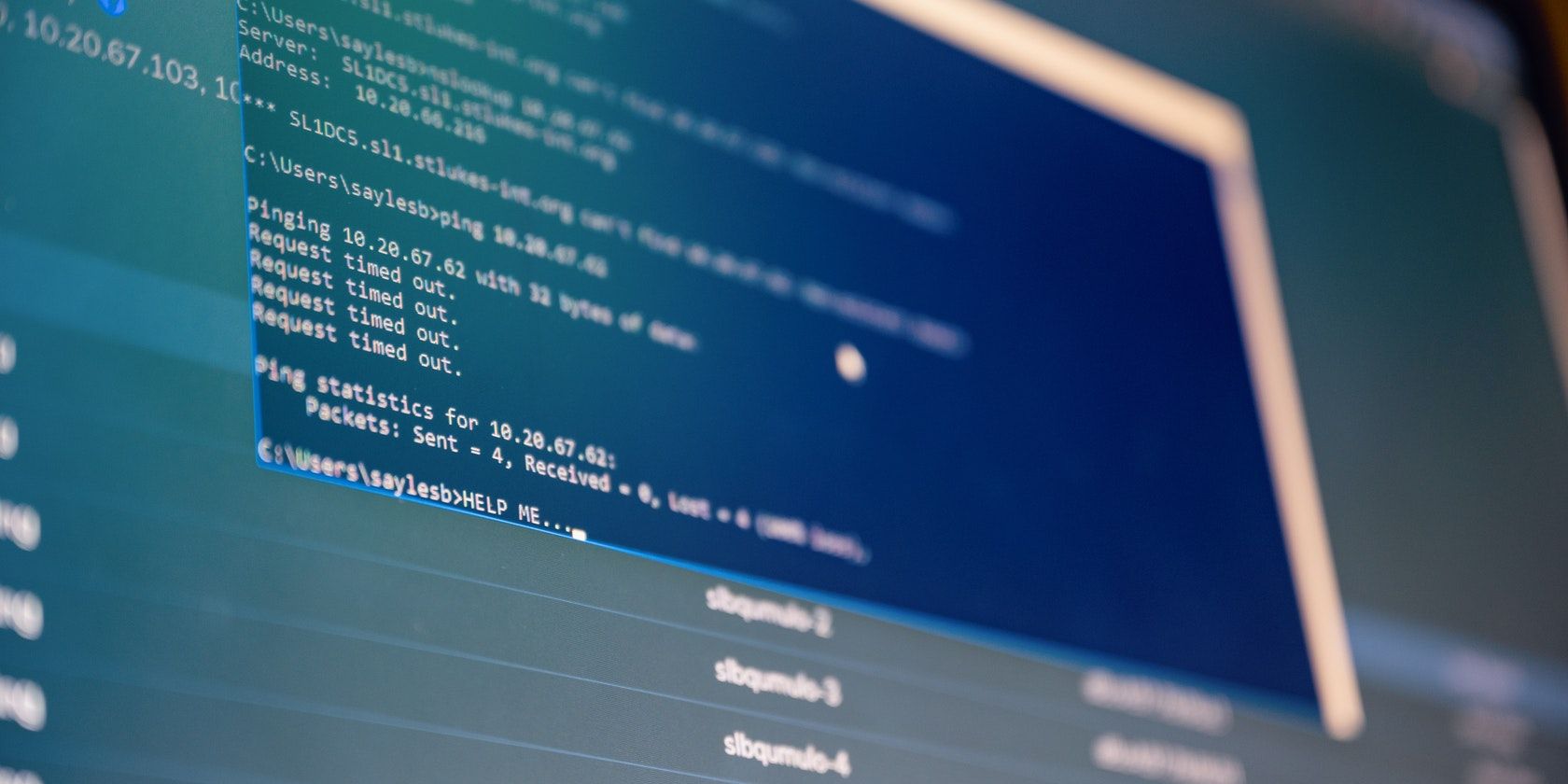 Terminale Windows vs PowerShell: cosa li rende diversi? 1