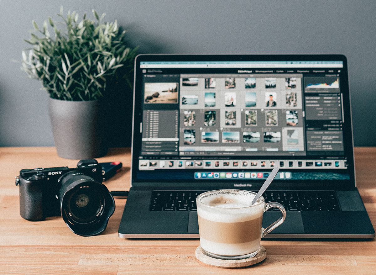 I 5 migliori software di fotoritocco per Windows 1