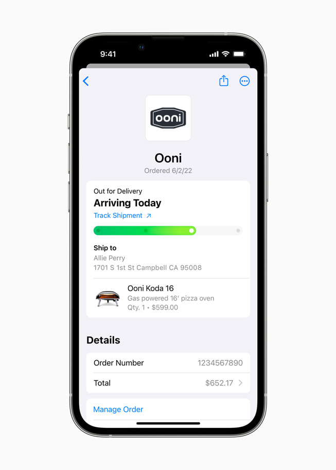Apple Pay Later: ora puoi finanziare qualsiasi acquisto, senza interessi e direttamente dal tuo iPhone 3