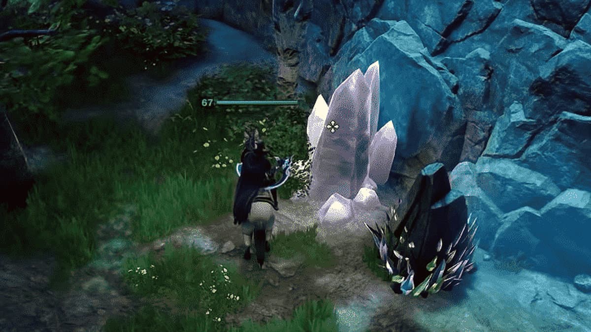 Come ottenere una pietra preziosa in V Rising 7