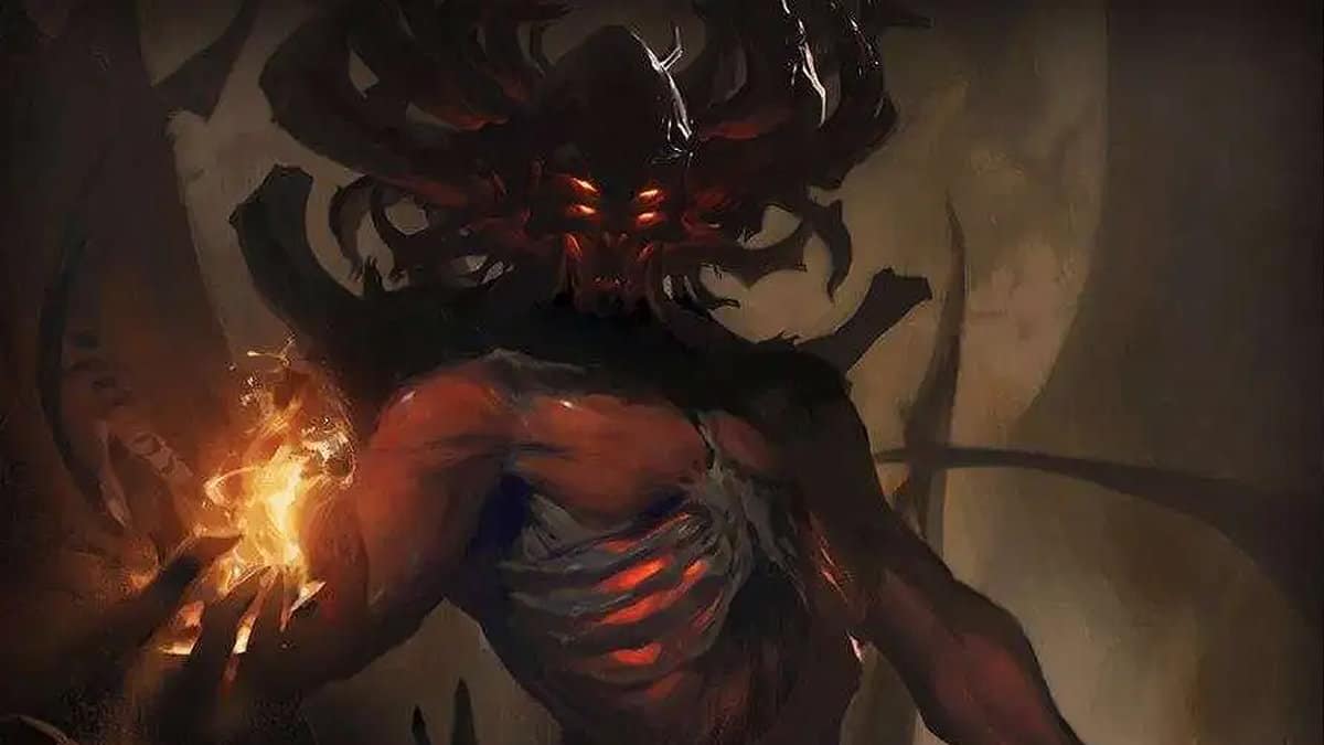 Guida alle posizioni di Diablo Immortal Hidden Lairs 7