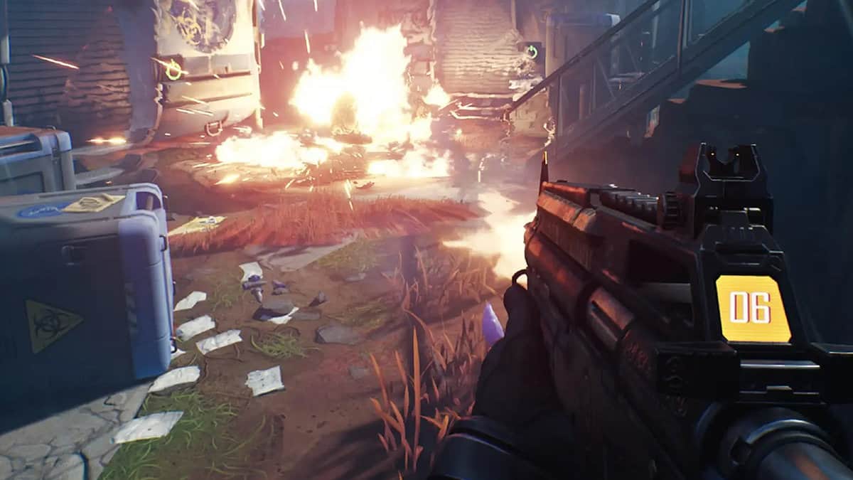 Il ciclo: le migliori posizioni di spawn delle armi della frontiera 5