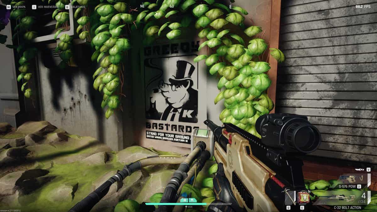 Il ciclo: posizioni delle chiavi di frontiera, come ottenerle e utilizzarle 3