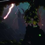 Il Cycle: mappa della posizione del caricatore automatico di frontiera 3