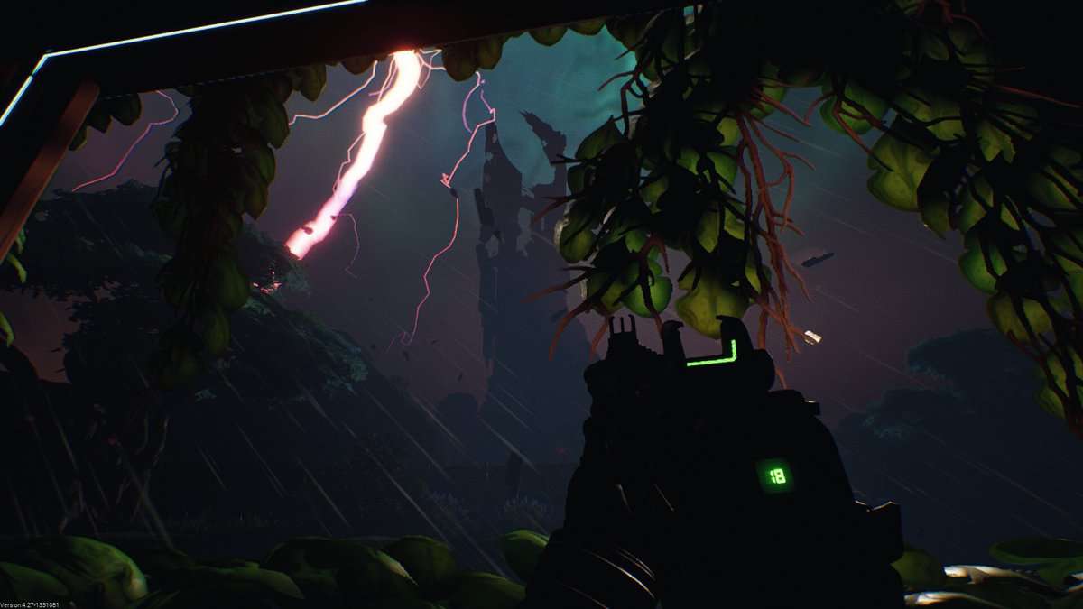 Il Cycle: mappa della posizione del caricatore automatico di frontiera 6