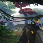 Il Cycle: posizioni delle uova del corridore blu di frontiera 3