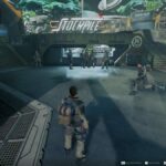 Il Cycle: mappa della posizione della resina con stampa di frontiera 3