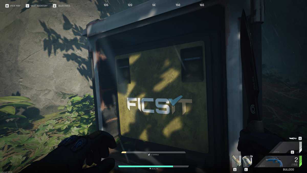 Il Cycle: posizione del filo di rame di frontiera 3