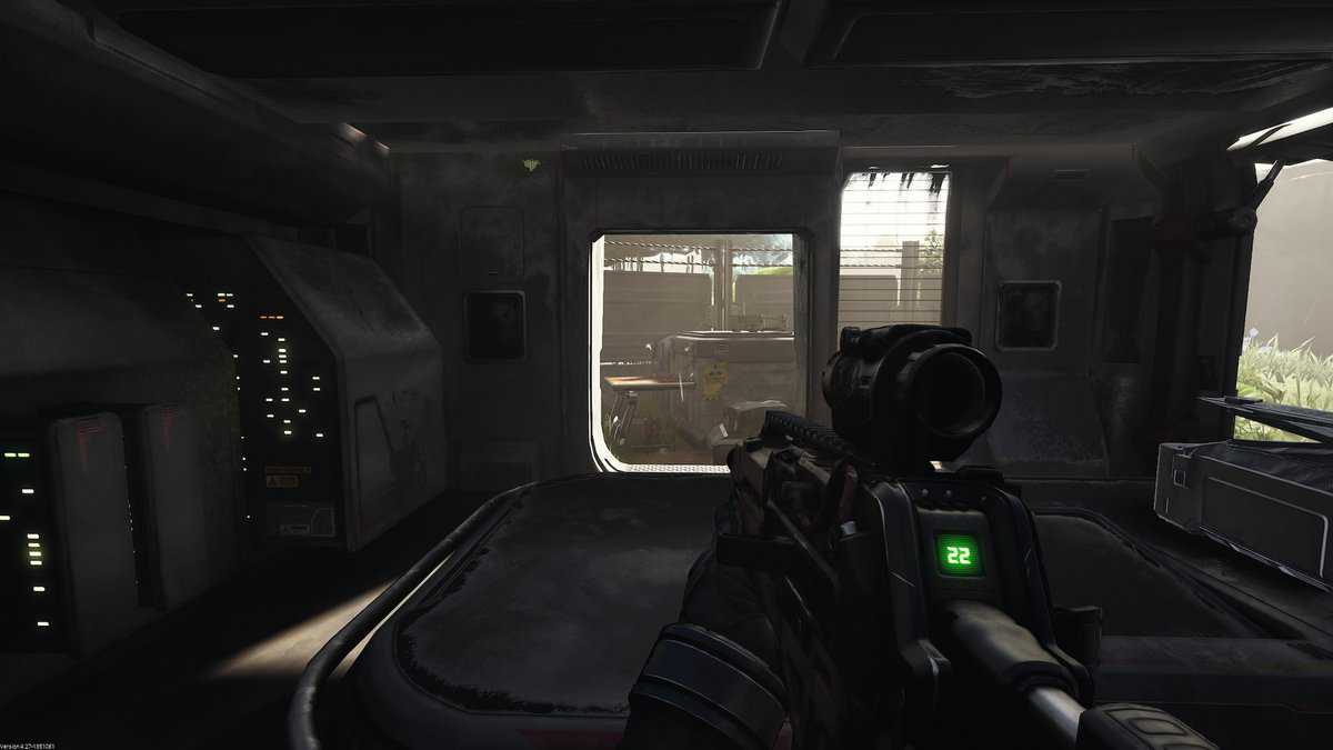 Il Cycle: posizione delle apparecchiature radio di frontiera 2