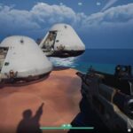 The Cycle: Frontier Green Armor e Zaini Suggerimenti per l'agricoltura 2