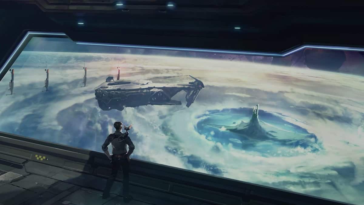 Il Cycle: posizioni delle ghiandole tossiche di frontiera 5