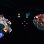 Il Ciclo: Posizioni di Frontier Titan Ore 3