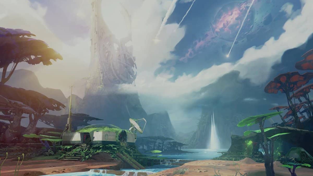 The Cycle: Frontier Path to Strong Medkits Quest Guide 8