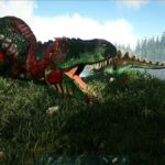 Posizioni dei semi di Ark Fjordur Plant X 2