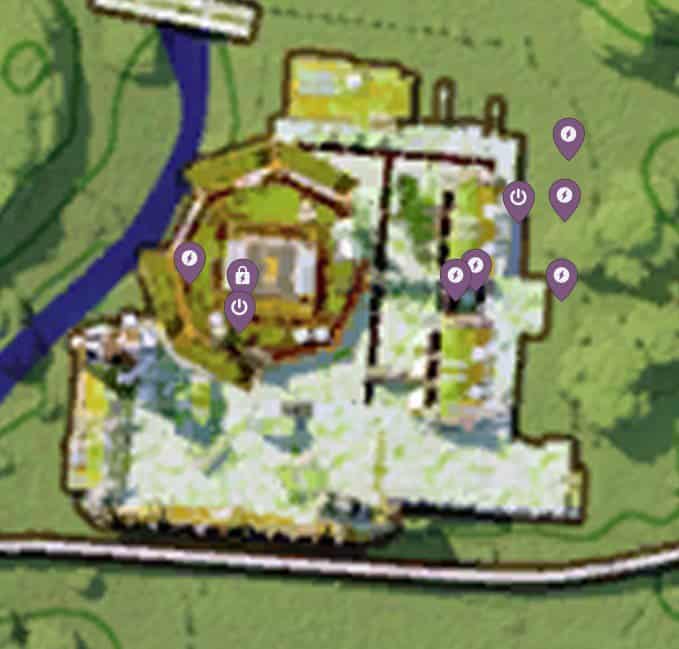 Il Cycle: puzzle Frontier Bright Sands 2