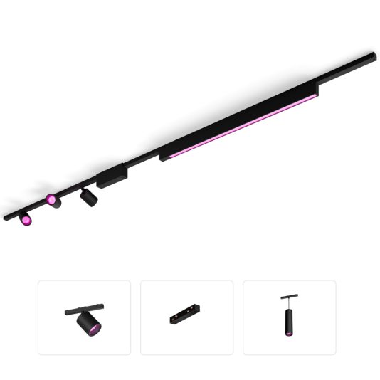 La gamma di prodotti Philips Hue si espande ancora una volta con numerosi nuovi prodotti 1