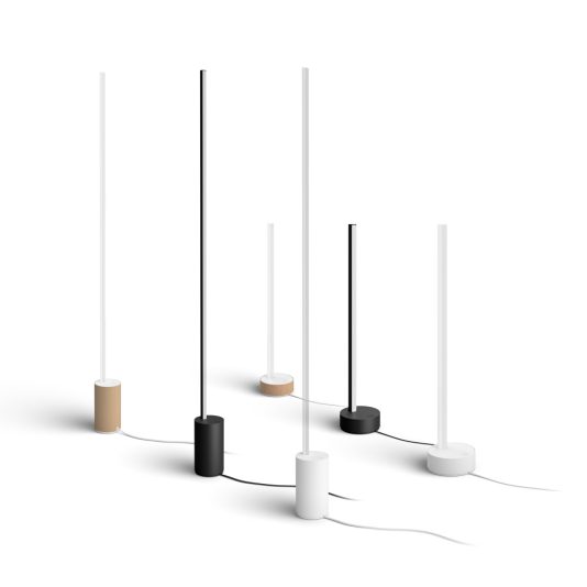 La gamma di prodotti Philips Hue si espande ancora una volta con numerosi nuovi prodotti 5