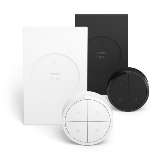 La gamma di prodotti Philips Hue si espande ancora una volta con numerosi nuovi prodotti 6