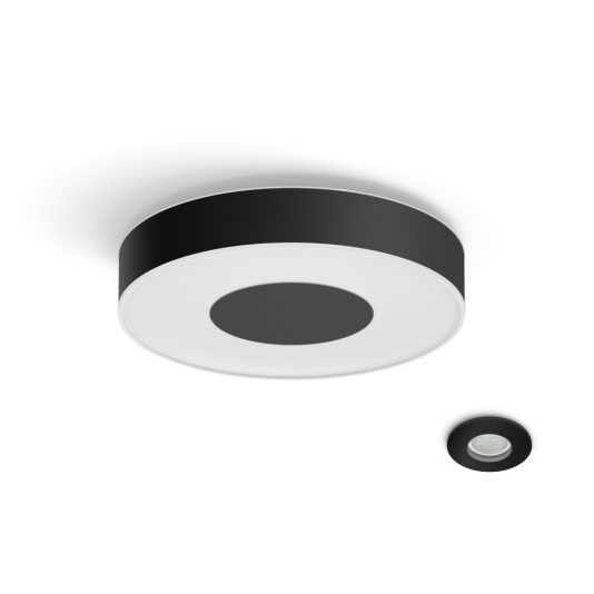 La gamma di prodotti Philips Hue si espande ancora una volta con numerosi nuovi prodotti 4