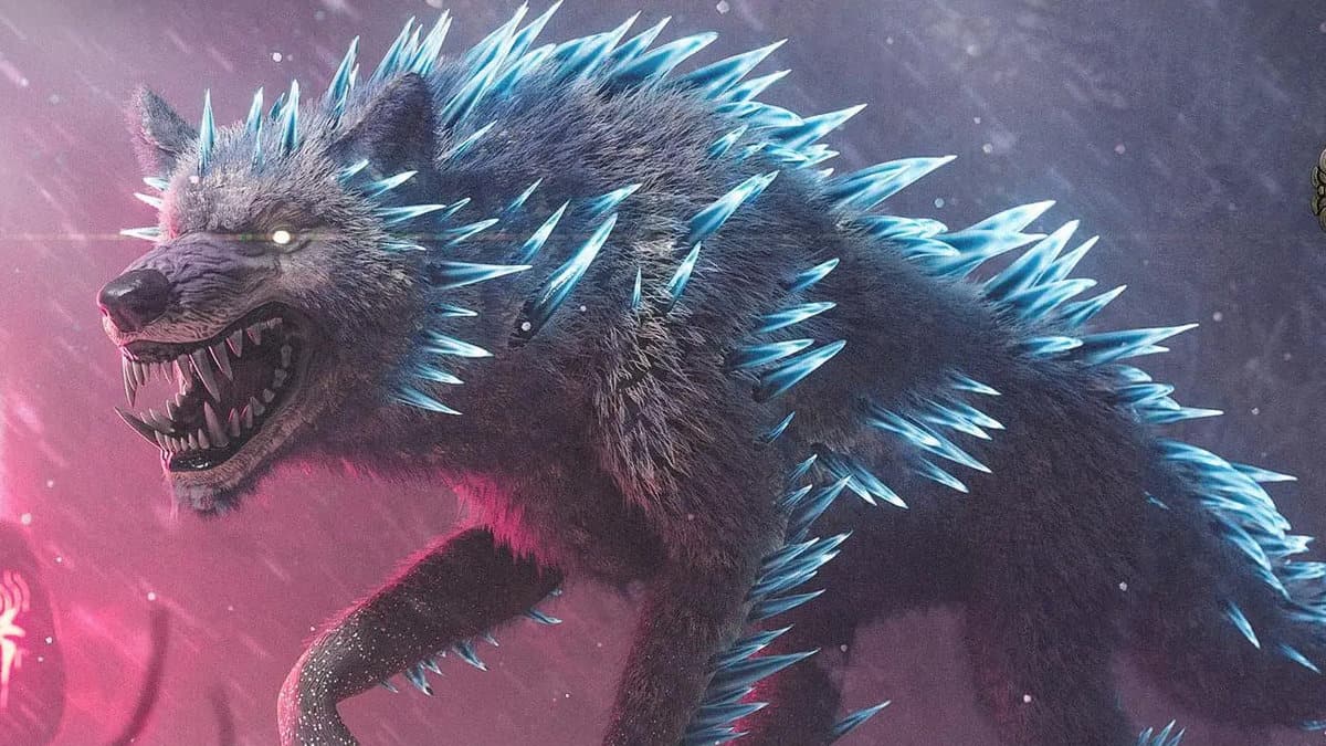 Luoghi unici delle creature di Ark Fjordur 3