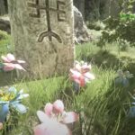 Posizioni di fiori rari di Ark Fjordur 2