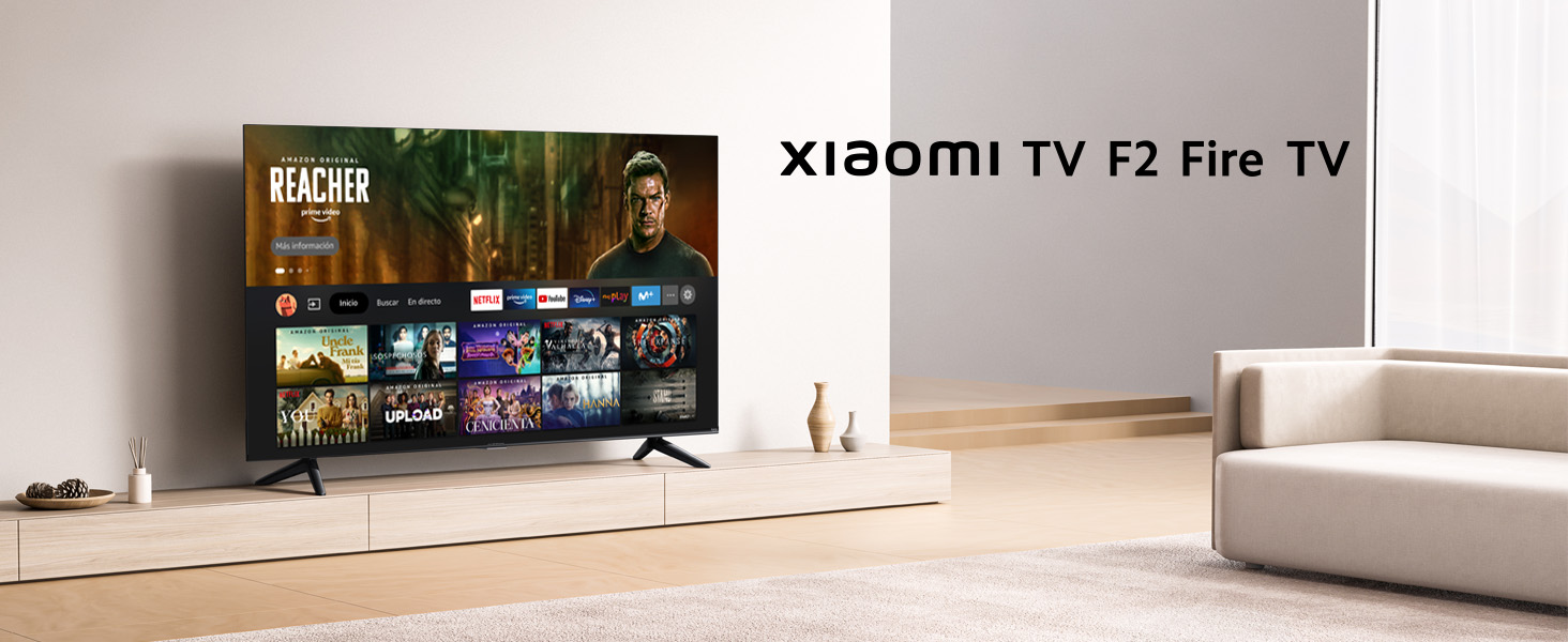 Xiaomi tv