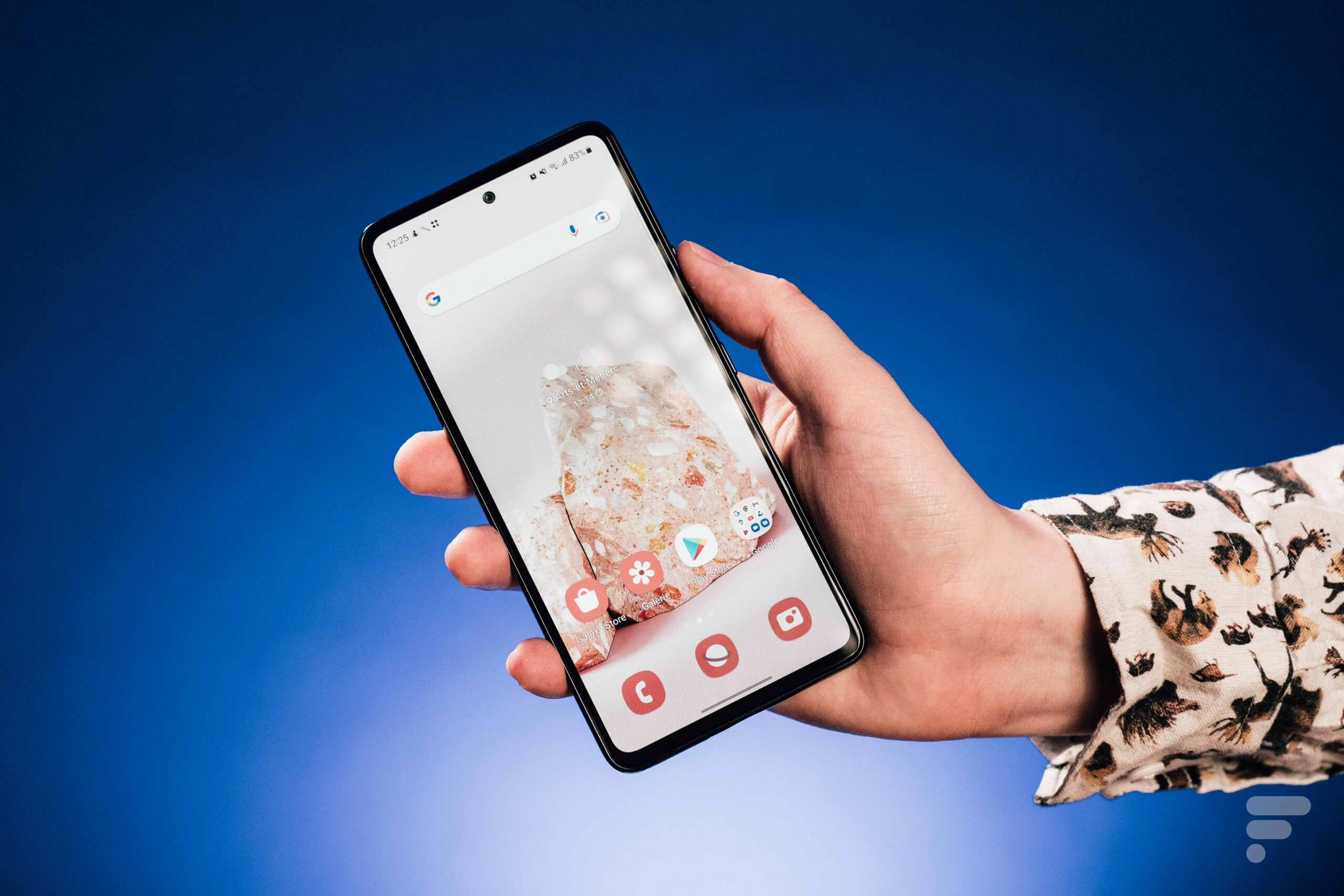 A quanto pare Samsung soffre molto della concorrenza 1