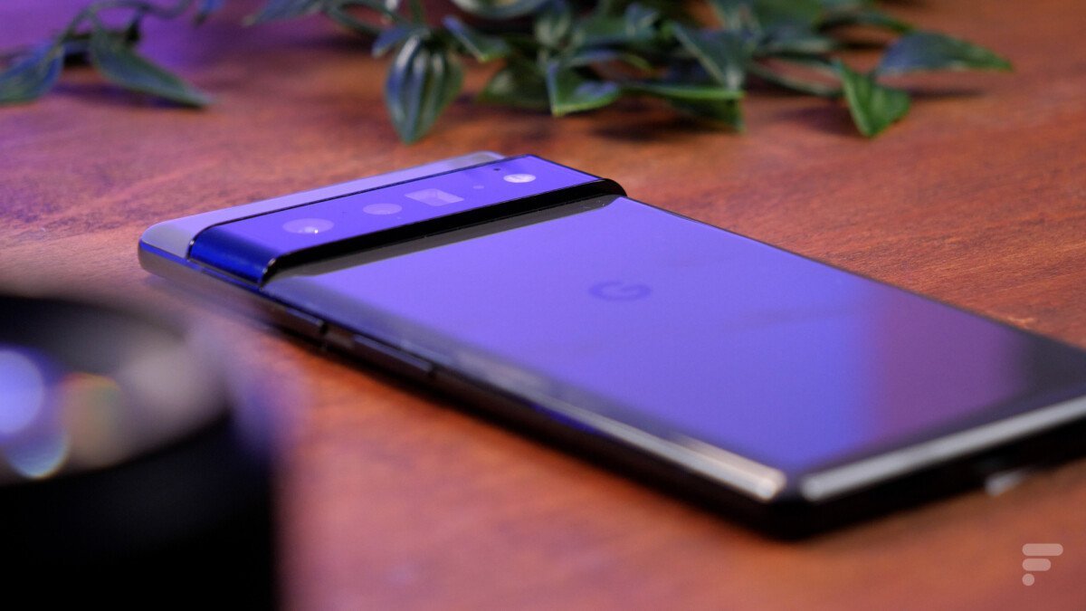 Android 13 consentirà (finalmente) il supporto di file di grandi dimensioni per tutti 1