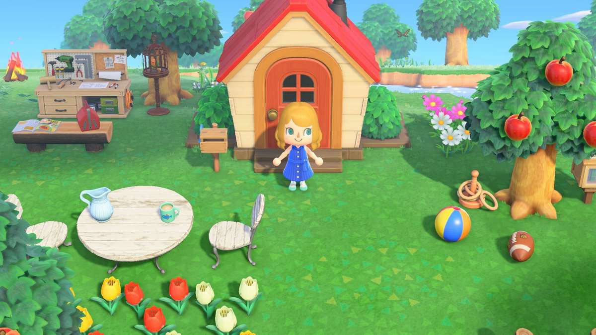 Animal Crossing: Guida alla personalizzazione del personaggio di Happy Home Designer 6