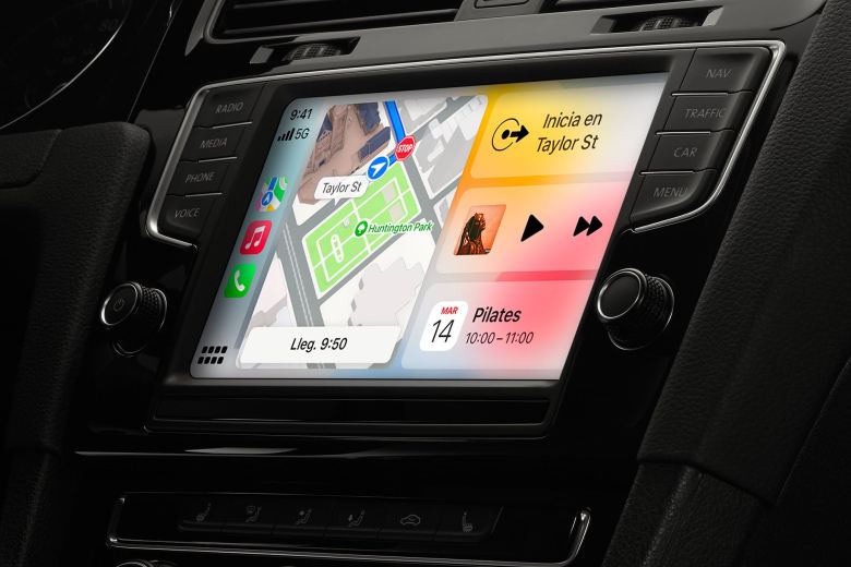 iOS 16 e CarPlay ti permetteranno di pagare il gas senza scendere dall'auto 1 iOS 16 e CarPlay ti permetteranno di pagare il gas senza scendere dall'auto 2