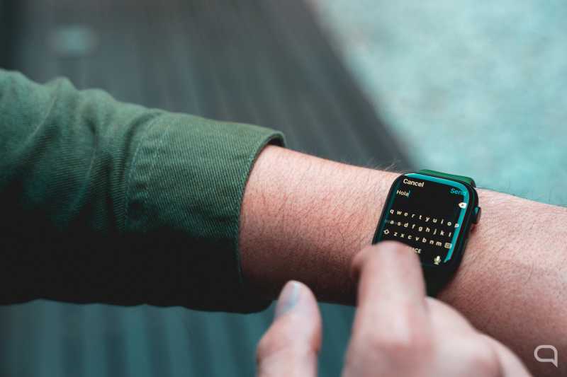 watchOS 9 chiarisce ancora una volta che, in questo ecosistema e salute, Apple è ancora la regina 10