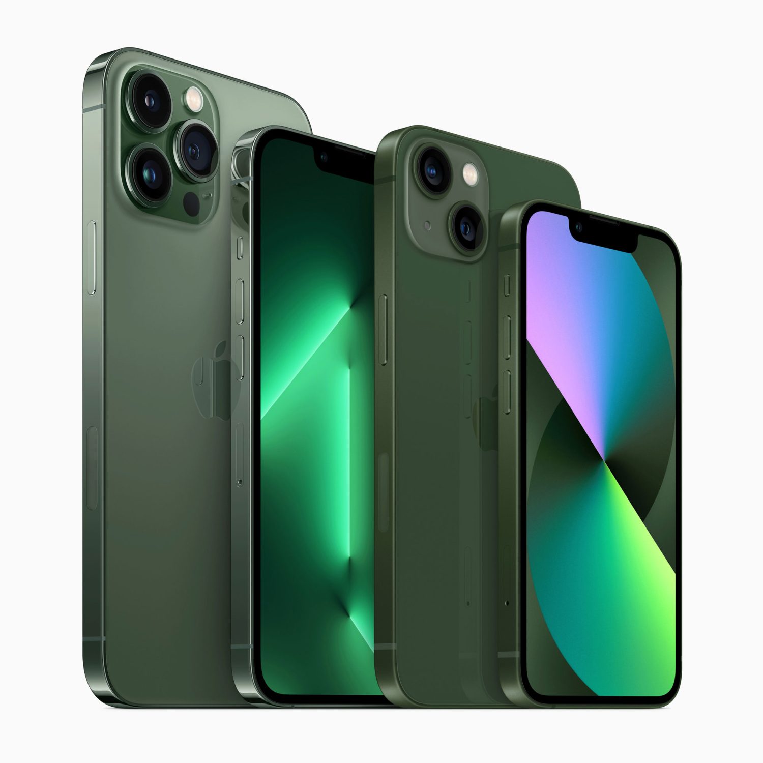 Apple non può continuare a vendere iPhone 12 e 13 in Colombia | 1