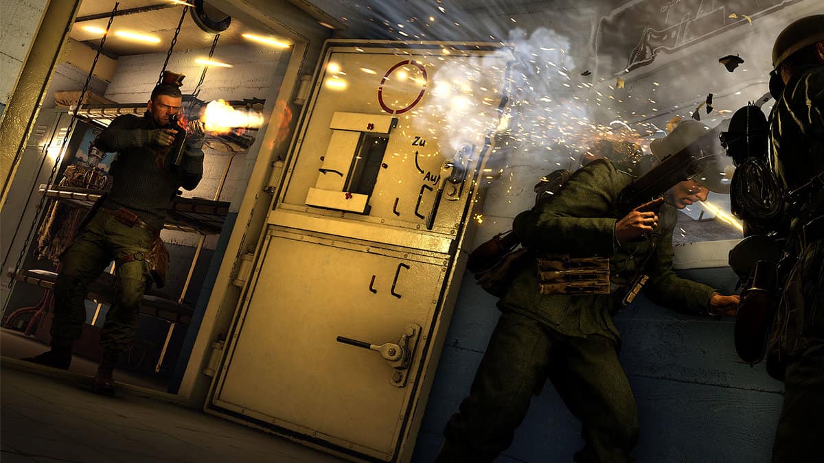 Armi Sniper Elite 5: come sbloccarle tutte 6